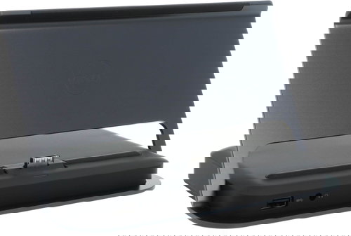 Dell Tablet Dock Main image Dell Tablet Dock - Docking Station - Main image