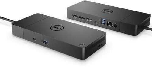 Dell Dock WD19S USB-C 130W - Dockingstation - Hauptbild