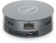 Dell USB-C Mobile Adapter – DA305 - Replikátor portov