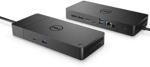 Dell Performance Dock WD19DCS Dual USB-C 240W - Dockingstation - Hauptbild