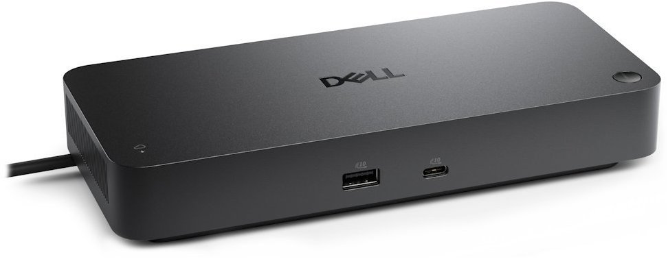 Dell Pro Thunderbolt 5 Smart Dock SD25TB5