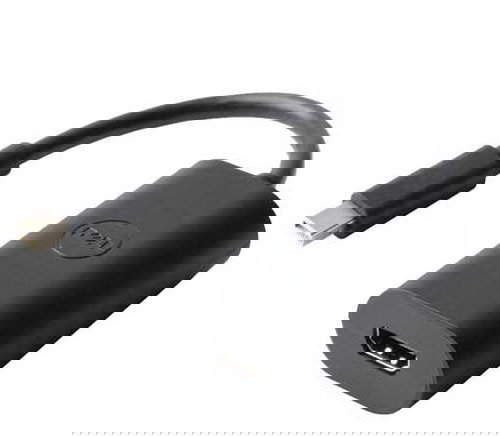 Dell Mini DisplayPort to HDMI - Adapter - Main image