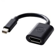 Dell Mini DisplayPort na DisplayPort - Redukcia