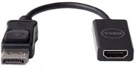 Dell DisplayPort to HDMI - Adapter