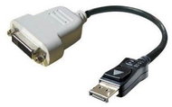 Dell DisplayPort na DVI (Single Link) - Adapter