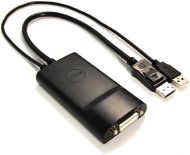 Dell DisplayPort na DVI (Dual Link) - Redukcia