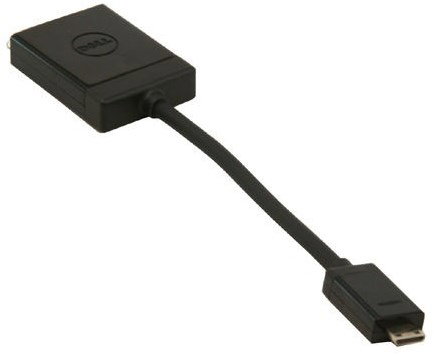 Dell Mini HDMI to DVI - Adapter - Main image