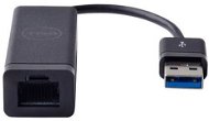 Dell USB 3.0 na Ethernet - Redukcia