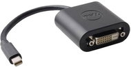 Dell Mini DisplayPort to DVI - Adapter