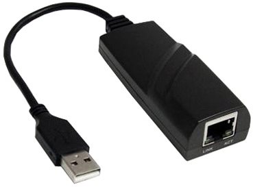 Dell USB 3.0 to Ethernet - Network Card - Main image
