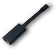 Dell USB-C (M) na HDMI 2.0 (F) - Redukcia