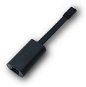 Dell USB-C (M) na Ethernet (PXE) - Redukcia