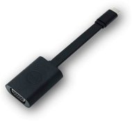 Dell USB-C (M) zu VGA (F) - Adapter