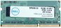 Dell SO-DIMM 4GB DDR3 1600 MHz - Operační paměť