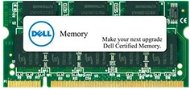 DELL SO-DIMM 4 GB DDR4 SDRAM 2133 MHz - Operačná pamäť