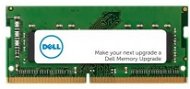 DELL Memory Upgrade - 16 GB - 2RX8 DDR4 SODIMM 3200 MHz - RAM memória