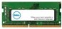 DELL Memory Upgrade - 16GB - 2RX8 DDR4 SODIMM 3200MHz - RAM