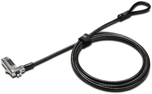 Dell N17 Combination Lock - Laptop Lock - Main image