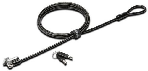 DELL N17 Keyed Laptop Lock Main image DELL N17 Keyed Laptop Lock - Lock - Main image