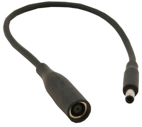 Dell AC Power Adapter 7.4 to 4.5mm - Adapter - Main image