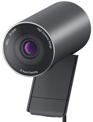 Dell Pro Webcam - WB5023 - Webcam - Main image