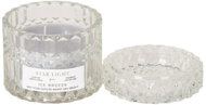 ADPAL Hvězda pletená Válec 70 × 125 mm, stearinová mix barev - Candle