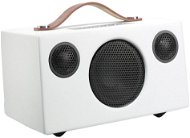 Audio Pro ADDON T3 White - Bluetooth-Lautsprecher