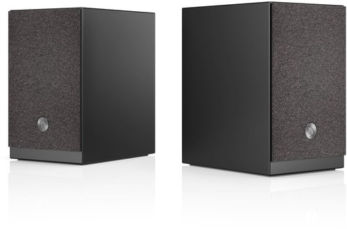 Audio Pro A26, Black - Speakers - Main image
