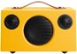 Audio Pro C3 Gelb - Bluetooth-Lautsprecher