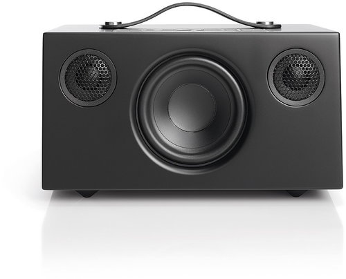 Audio Pro C5, Black - Bluetooth Speaker - Main image