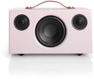 Audio Pro C5 pink - Bluetooth-Lautsprecher