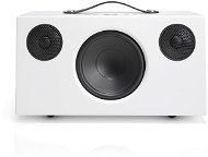 Audio Pro C10, White - Bluetooth Speaker
