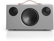 Audio Pro C10, Grey - Bluetooth Speaker