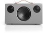 Audio Pro C10 grau - Bluetooth-Lautsprecher