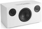 Audio Pro C10 MKII White - Bluetooth Speaker