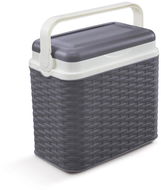 Adriatic 10 l ratan antracit - Chladicí box