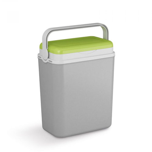Adriatic 12 l grey - Cooler Box - Main image