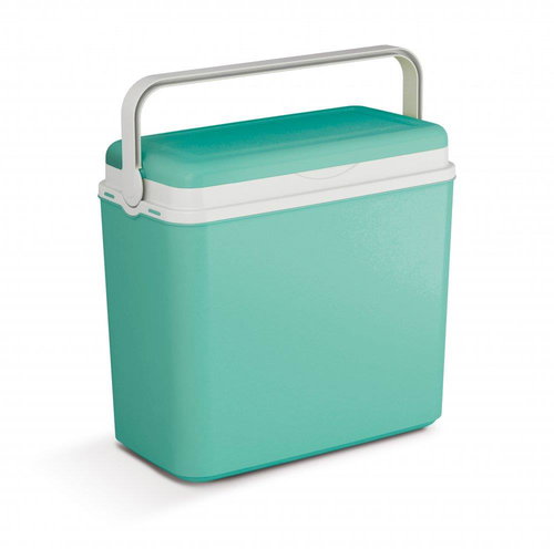 Adriatic 24 l turquoise - Cooler Box - Main image