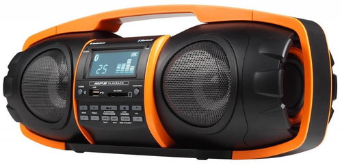 Audiosonic RD-1548 - Radio - Main image