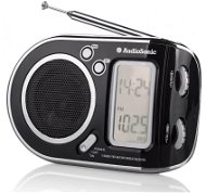 Audiosonic RD-1519 - Radio