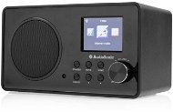 Audiosonic RD-8520 - Radio