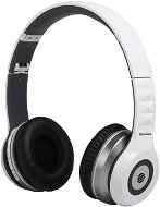 Audiosonic HP-1645 weiß - Kabellose Kopfhörer