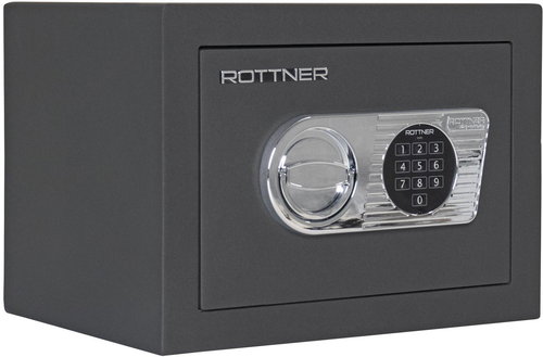 Rottner TOSCANA 26 EL - Safe - Main image