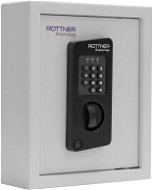 Rottner KEYTRONIC 20 - Kulcstartó szekrény