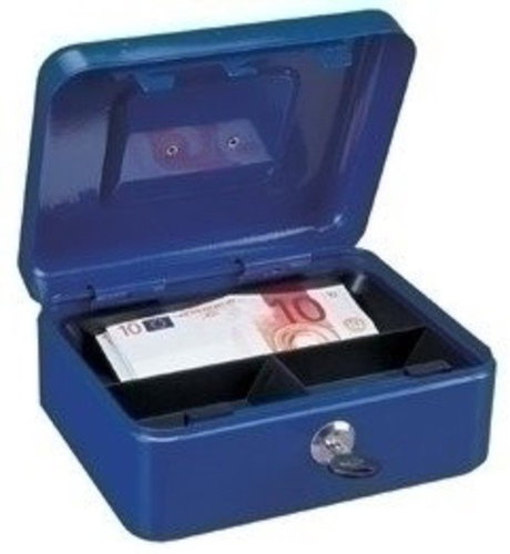 Rottner TRAUN2 blue - Portable Cash Register - Main image