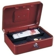 Rottner Home Star Cash 3 Red - Portable Cash Register
