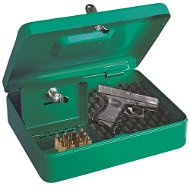 Miniszéf Rottner GunBox - fegyverszekrény - Bezpečnostní schránka