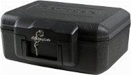SentrySafe Fireproof Chest 1200 - Cassette