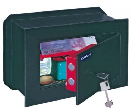 Rottner DOLOMIT 1 - Safe - Main image