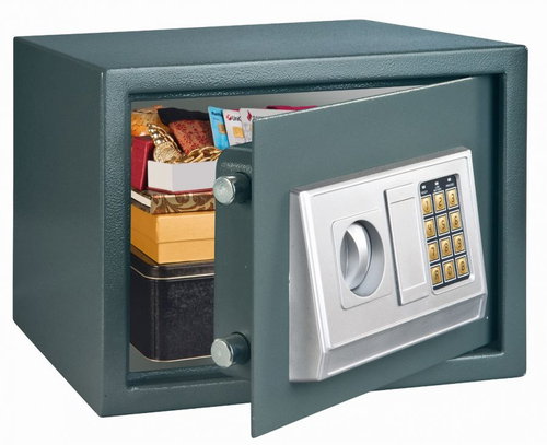 Rottner ProStar One EL - Safe - Main image